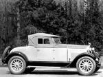 Essex Roadster 1928 года